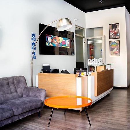 Hotelsuizaapartamentos Ipiales Dış mekan fotoğraf