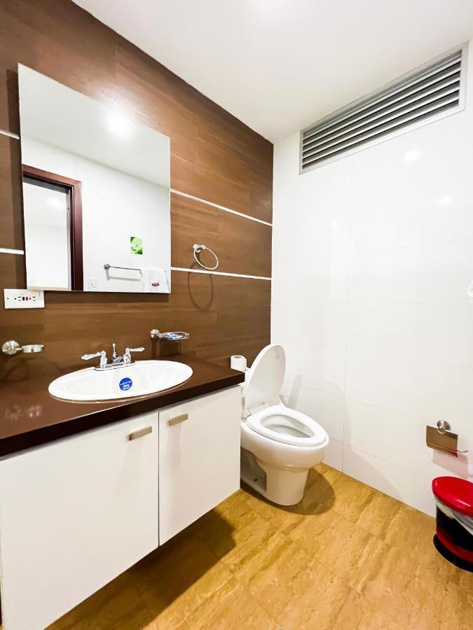 Hotelsuizaapartamentos Ipiales Dış mekan fotoğraf